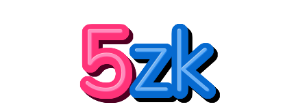 5zk — logo kanal