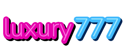 luxury777 — logo kanal