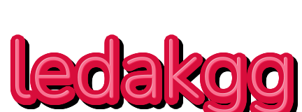 ledakgg — logo kanal