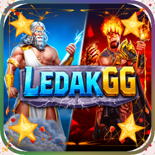 ledakgg — mitra unggulan