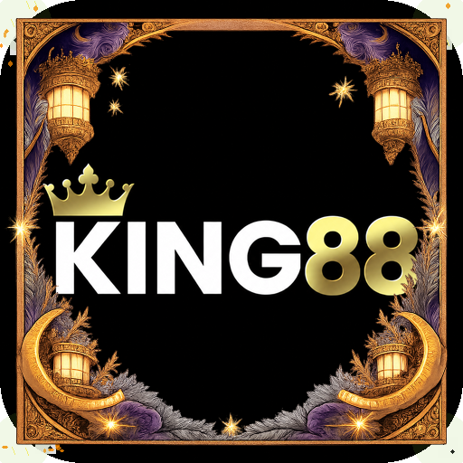 king88 — mitra unggulan
