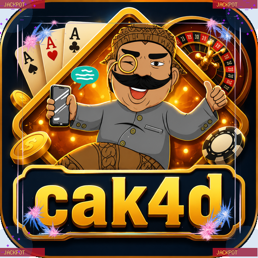 cak4d — mitra unggulan